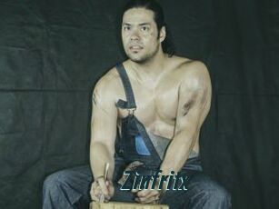 Zinfritx