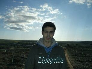 Zipogetta