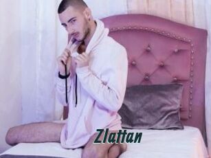 Zlattan