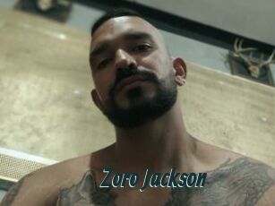 Zoro_Jackson