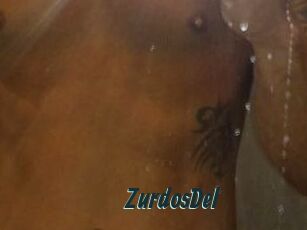 ZurdosDel