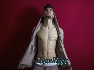 ZyanRiggs