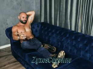 ZyxosCayenne