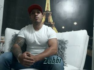 Zabbi