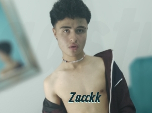 Zacckk