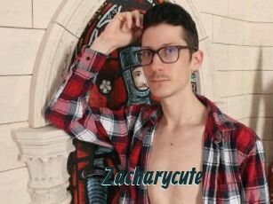 Zacharycute