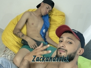 Zackanderick