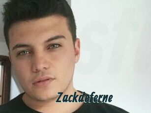 Zackdeferne