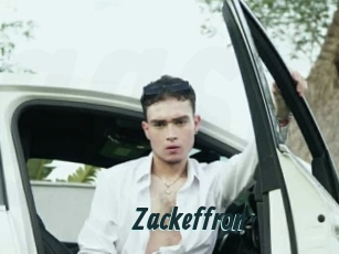 Zackeffron