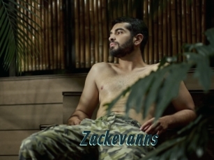 Zackevanns