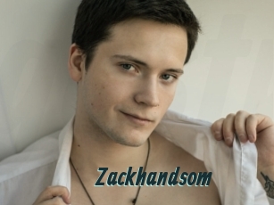 zackhandsom Gays Tube