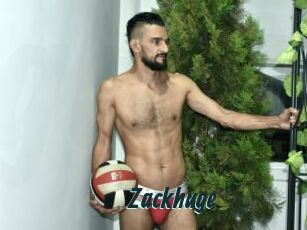 Zackhuge