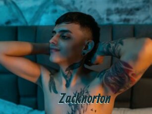 Zacknorton