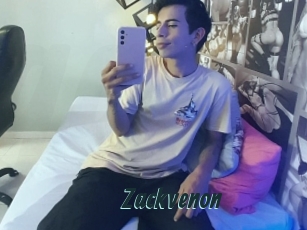 Zackvenon
