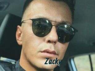 Zacky
