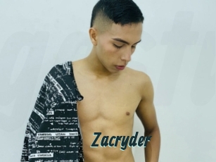 Zacryder