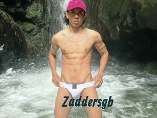 Zaddersgb