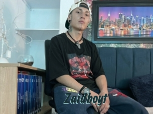 Zaidboyt