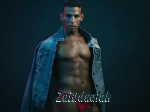Zaiddualah