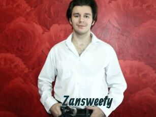 Zansweety
