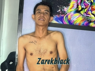 Zarekblack