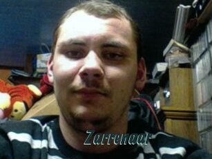 Zarrenaar