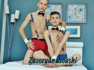 Zasoryandsoushi