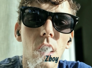 Zboy