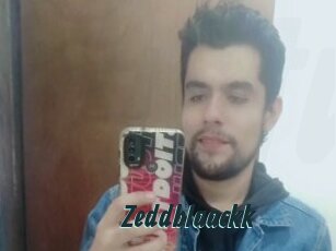 Zeddblaackk