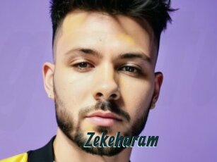 Zekeharam