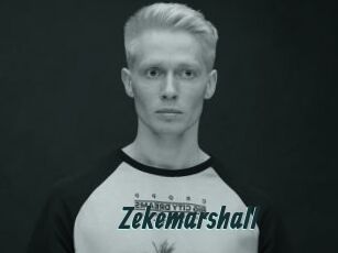 Zekemarshall