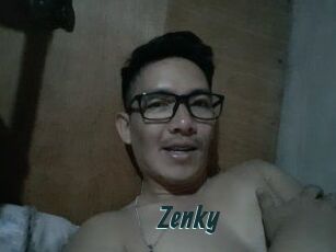 Zenky