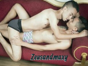 Zeusandmaxy