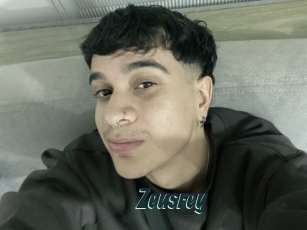 Zeusrey