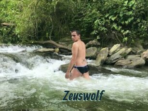 Zeuswolf