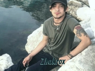 Zhakrox