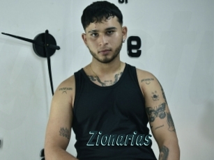 Zionarias