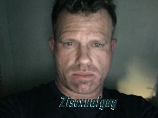Zisexualguy