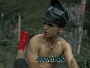 Zoeprincee