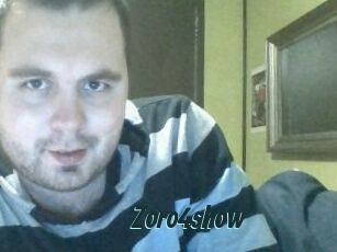 Zoro4show