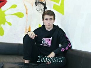 Zotpepper